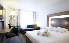 Novotel Basel City
